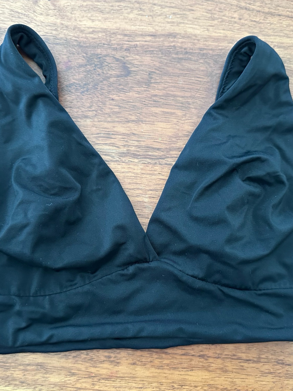Victoria's Secret Black Bralette